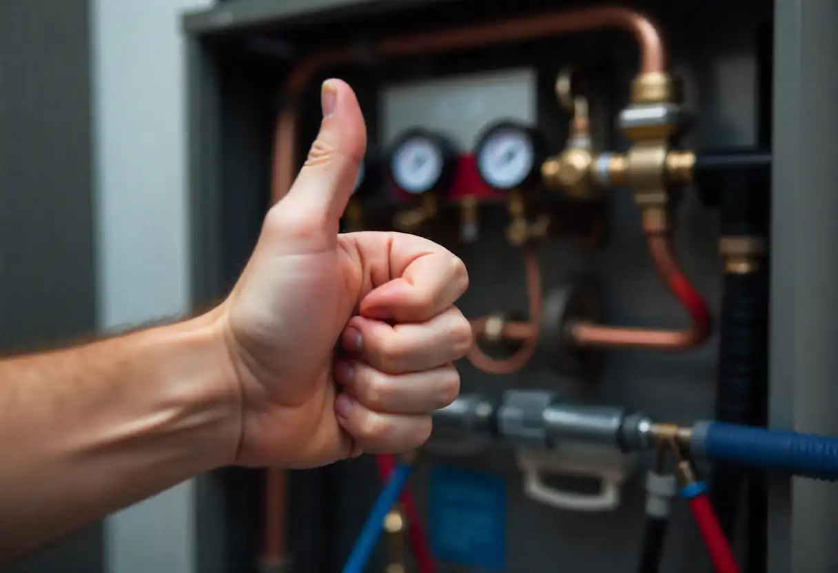 Emergency HVAC services and installations in Chesterland, OH