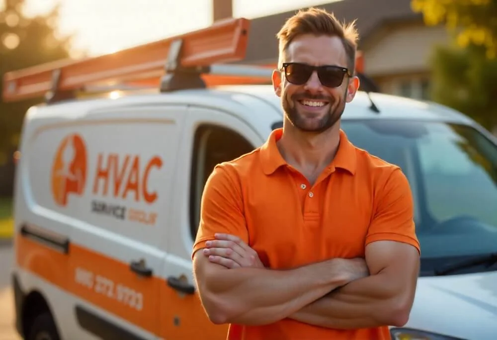 Professional HVAC repair and installation services in Chesterland, OH